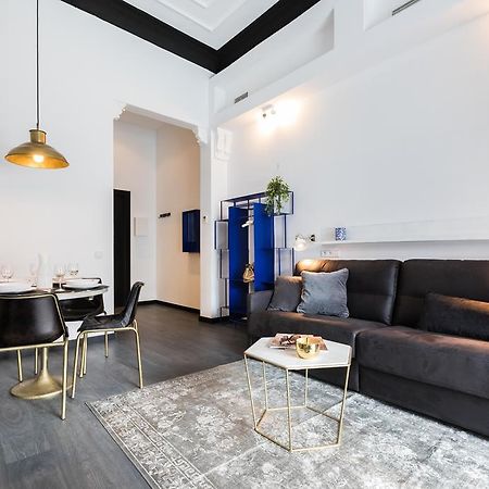 El Consell By The Streets Apartment Barcelona Exterior foto