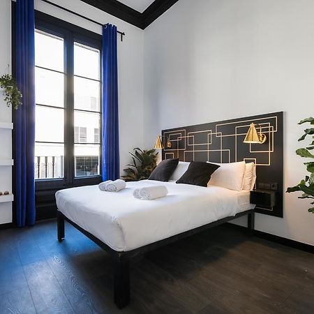 El Consell By The Streets Apartment Barcelona Exterior foto