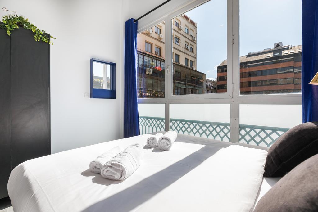 El Consell By The Streets Apartment Barcelona Exterior foto