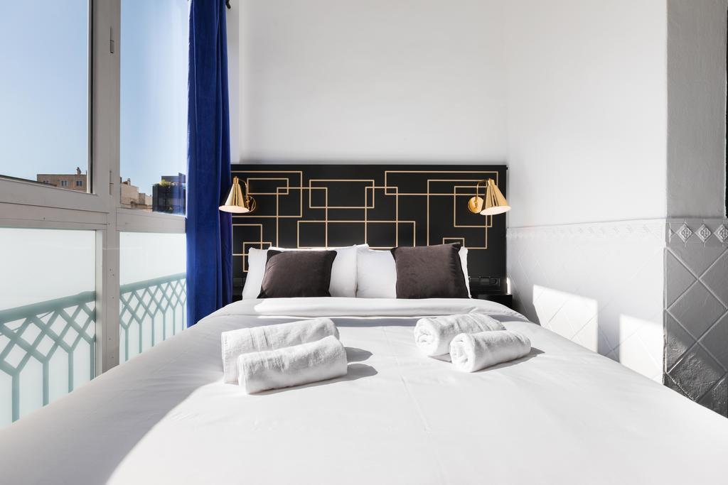 El Consell By The Streets Apartment Barcelona Exterior foto