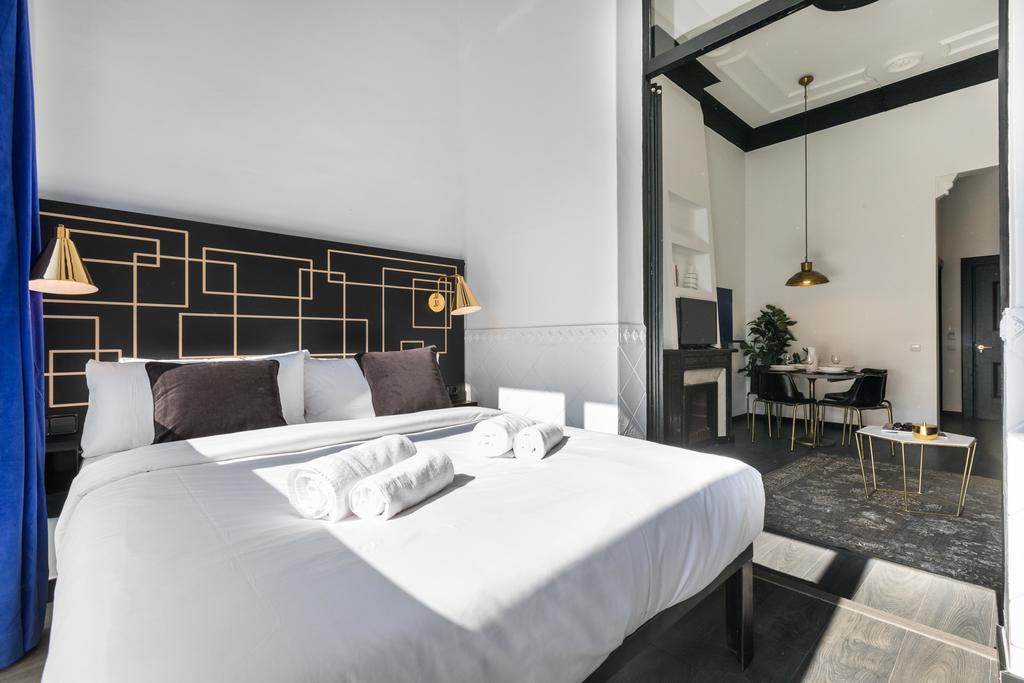 El Consell By The Streets Apartment Barcelona Exterior foto