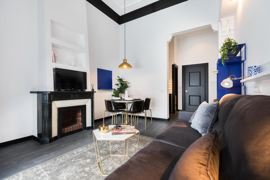 El Consell By The Streets Apartment Barcelona Exterior foto