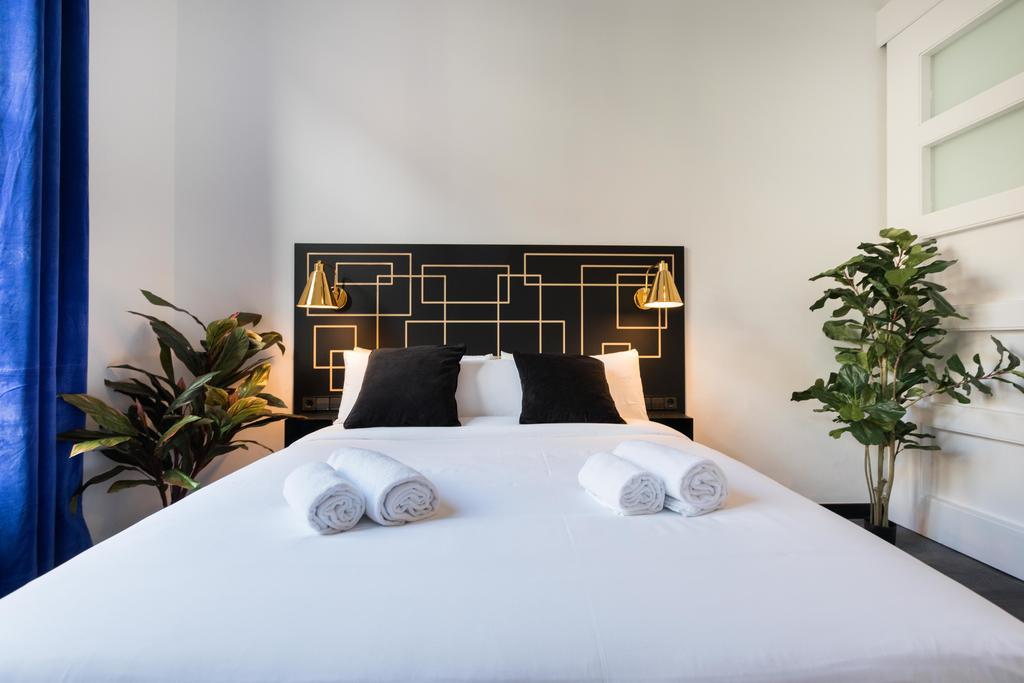 El Consell By The Streets Apartment Barcelona Exterior foto