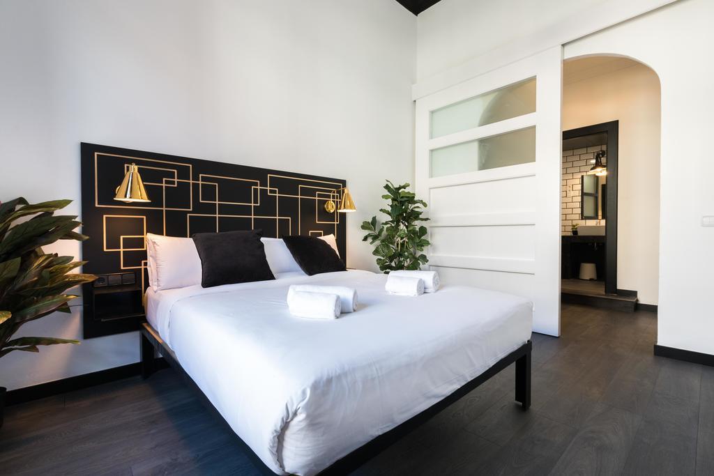 El Consell By The Streets Apartment Barcelona Exterior foto
