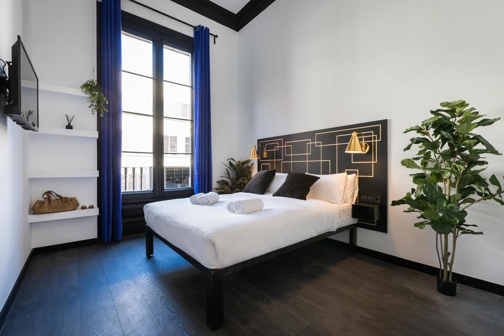 El Consell By The Streets Apartment Barcelona Exterior foto