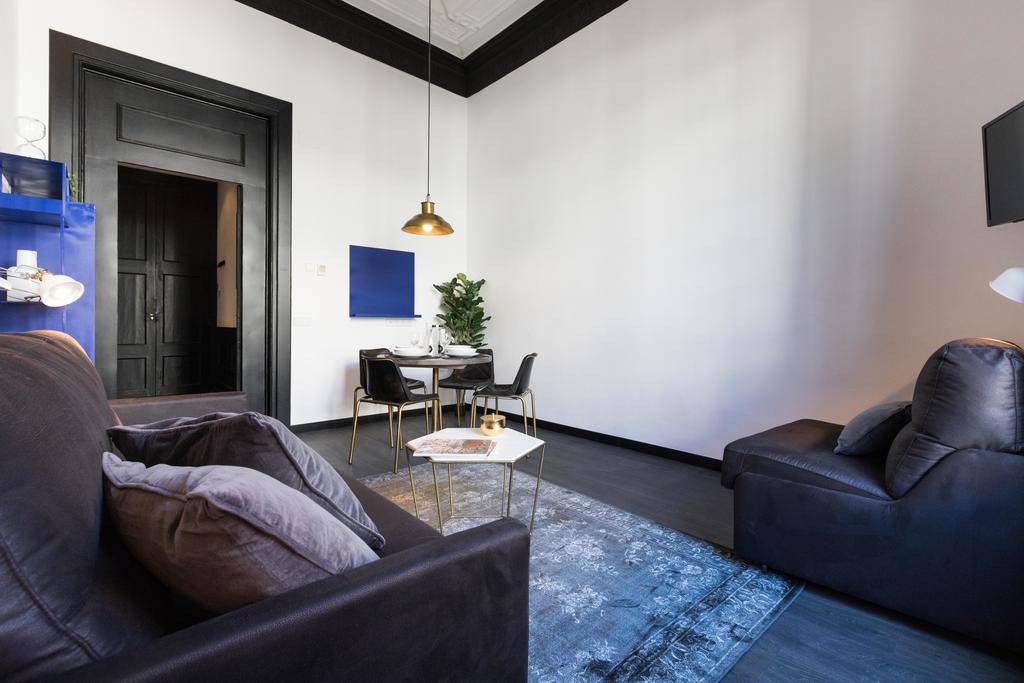 El Consell By The Streets Apartment Barcelona Exterior foto