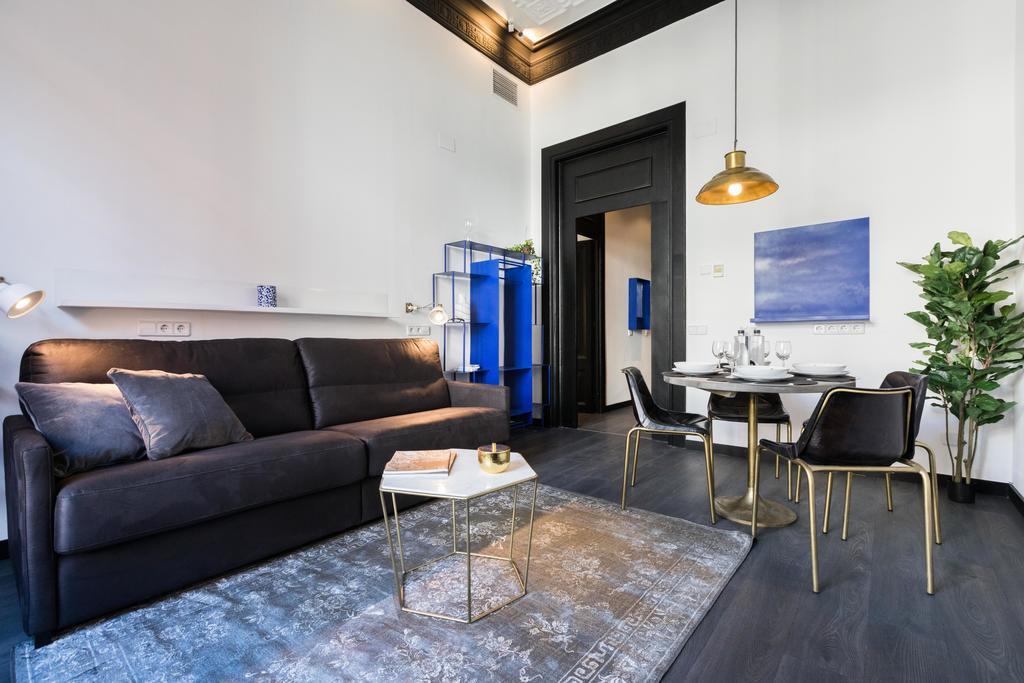 El Consell By The Streets Apartment Barcelona Exterior foto