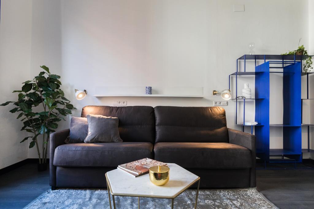 El Consell By The Streets Apartment Barcelona Exterior foto