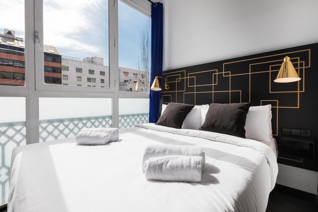 El Consell By The Streets Apartment Barcelona Exterior foto
