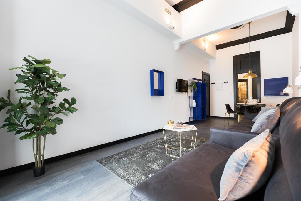 El Consell By The Streets Apartment Barcelona Exterior foto