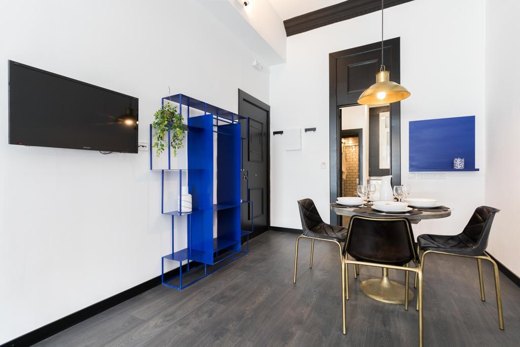 El Consell By The Streets Apartment Barcelona Exterior foto