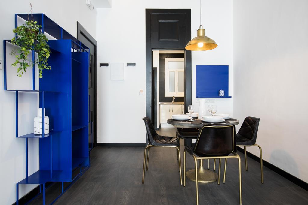 El Consell By The Streets Apartment Barcelona Exterior foto